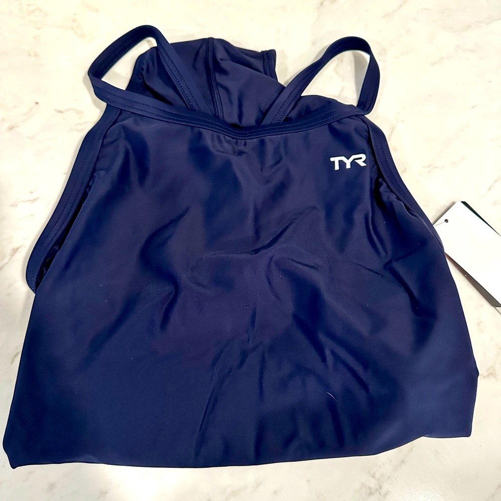TYR One-piece Suit